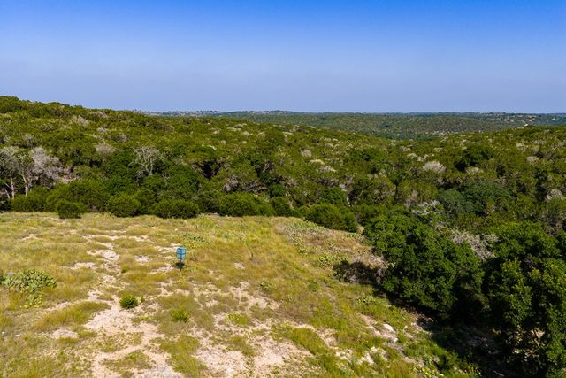174 Cedar Rock Trail, Hunt, TX 78024