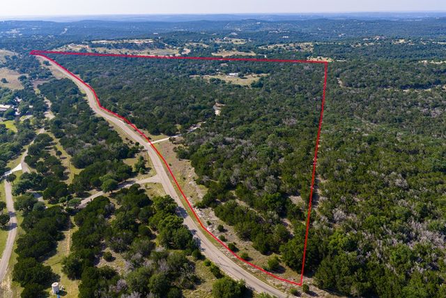 174 Cedar Rock Trail, Hunt, TX 78024