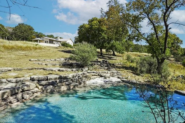 174 Cedar Rock Trail, Hunt, TX 78024