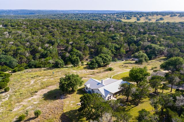 174 Cedar Rock Trail, Hunt, TX 78024