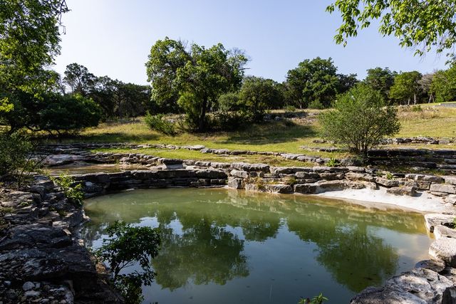 174 Cedar Rock Trail, Hunt, TX 78024