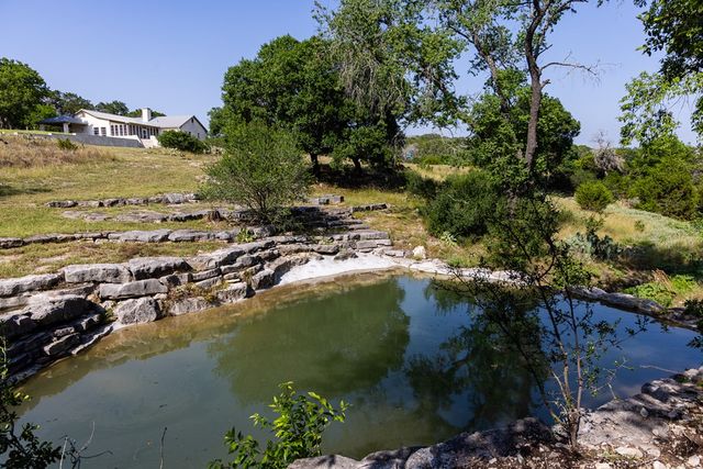 174 Cedar Rock Trail, Hunt, TX 78024