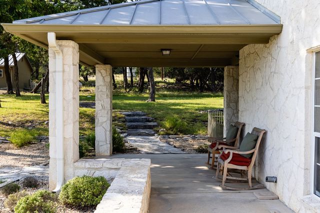 174 Cedar Rock Trail, Hunt, TX 78024