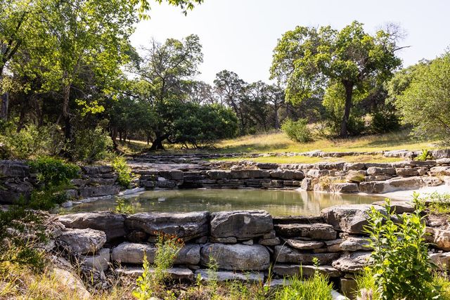174 Cedar Rock Trail, Hunt, TX 78024