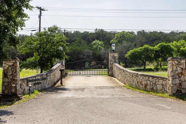 174 Cedar Rock Trail, Hunt, TX 78024