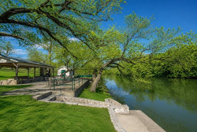 174 Cedar Rock Trail, Hunt, TX 78024