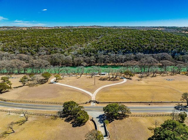 174 Cedar Rock Trail, Hunt, TX 78024
