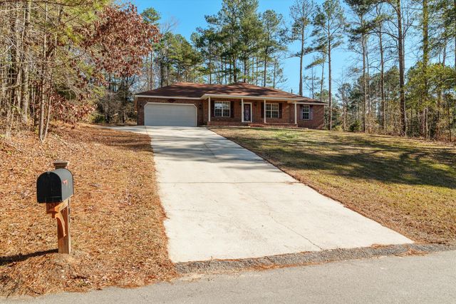101 Crystal Creek Lane, Appling, GA 30802