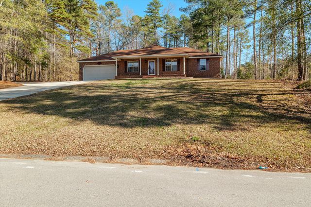 101 Crystal Creek Lane, Appling, GA 30802