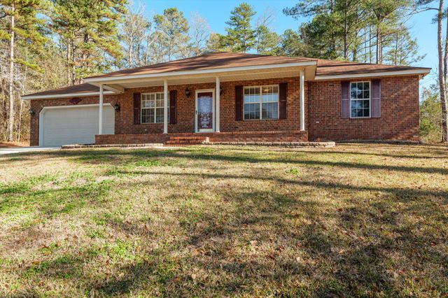 101 Crystal Creek Lane, Appling, GA 30802