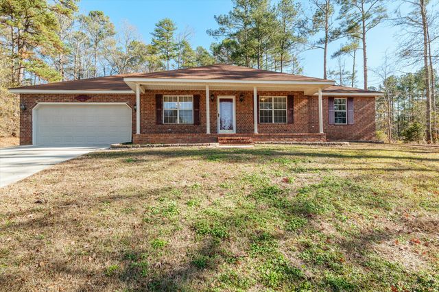 101 Crystal Creek Lane, Appling, GA 30802