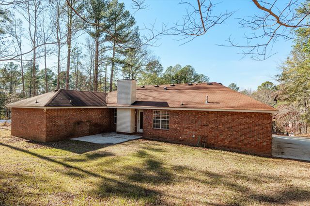 101 Crystal Creek Lane, Appling, GA 30802