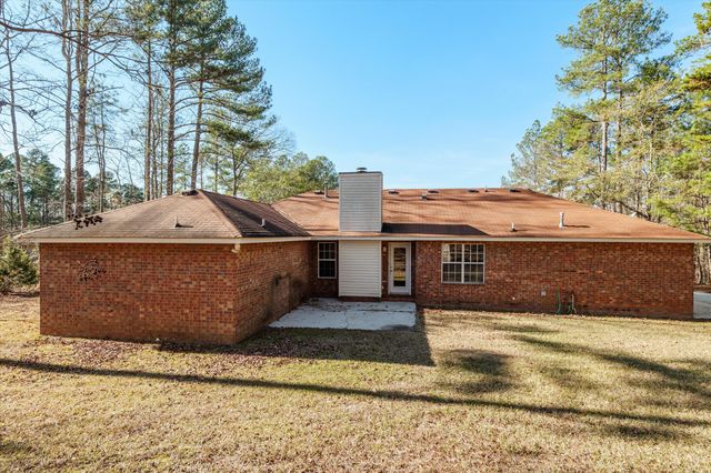 101 Crystal Creek Lane, Appling, GA 30802
