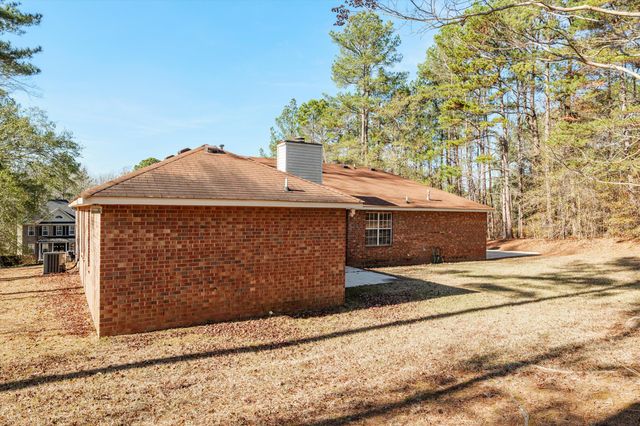 101 Crystal Creek Lane, Appling, GA 30802