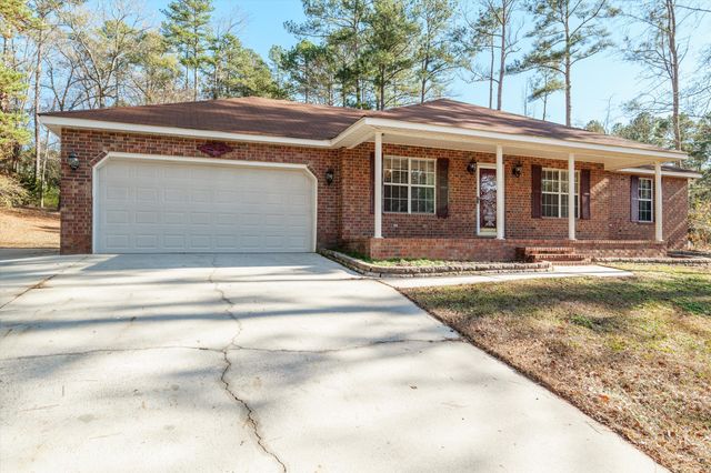 101 Crystal Creek Lane, Appling, GA 30802