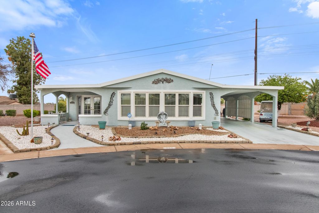 8103 E SOUTHERN Avenue 333, Mesa, AZ 85208 — photo 3