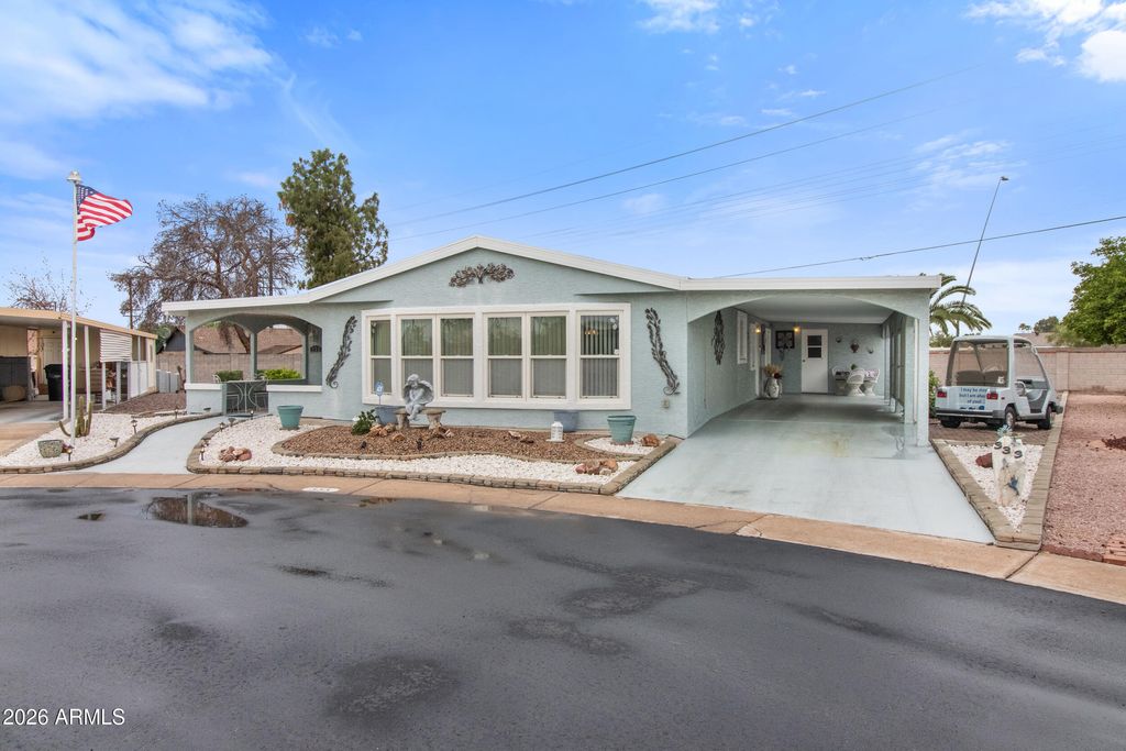 8103 E SOUTHERN Avenue 333, Mesa, AZ 85208 — photo 4
