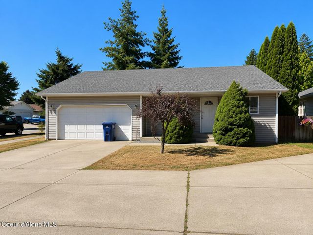7522 N Heartland DR, Coeur d'Alene, ID 83815 property photo