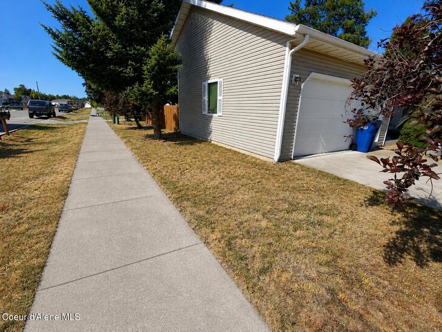 7522 N Heartland DR, Coeur D'alene, ID 83815