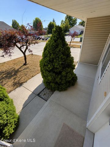 7522 N Heartland DR, Coeur D'alene, ID 83815