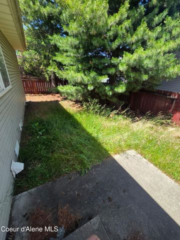 7522 N Heartland DR, Coeur D'alene, ID 83815