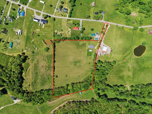 1195 Science Ridge Road, Jeffersonville, KY 40337