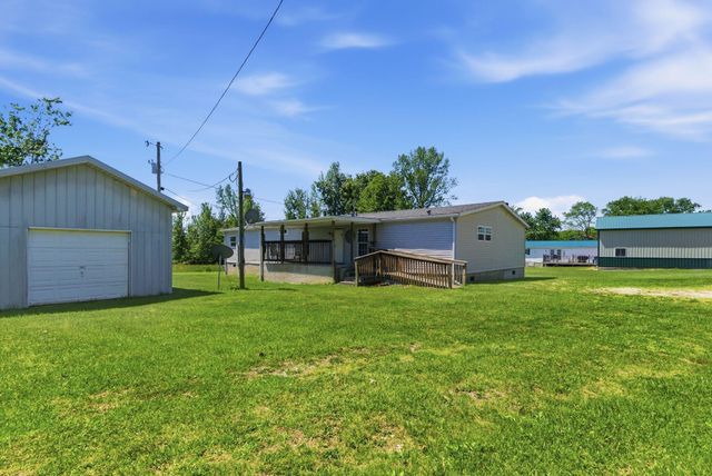 1195 Science Ridge Road, Jeffersonville, KY 40337