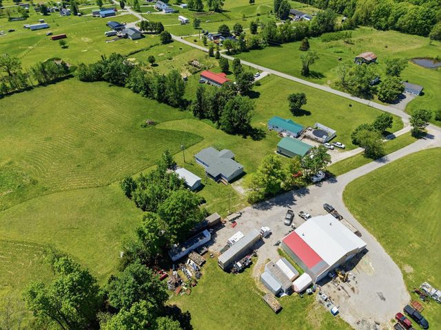 1195 Science Ridge Road, Jeffersonville, KY 40337