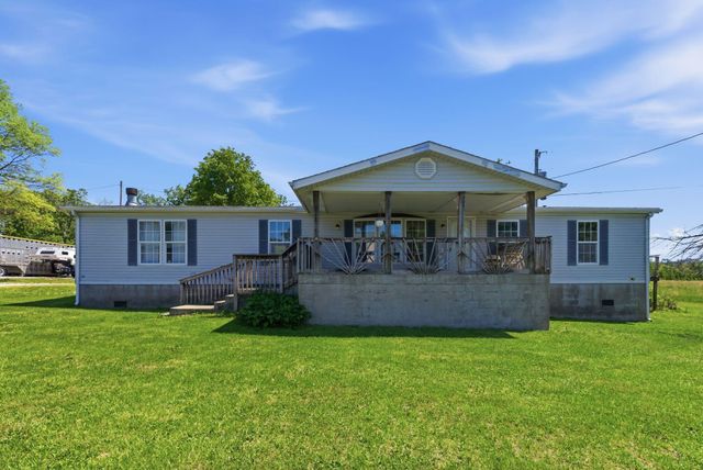 1195 Science Ridge Road, Jeffersonville, KY 40337