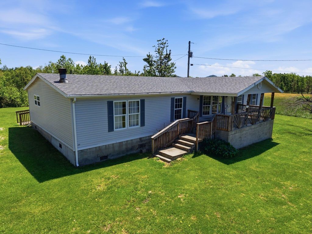 1195 Science Ridge Road, Jeffersonville, KY 40337