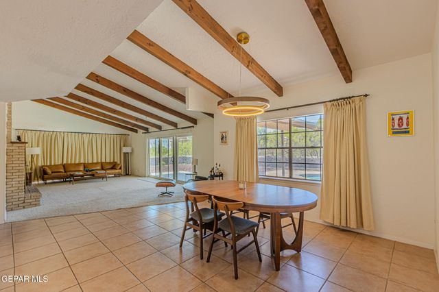 2820 DEVILS TOWER Circle, El Paso, TX 79904