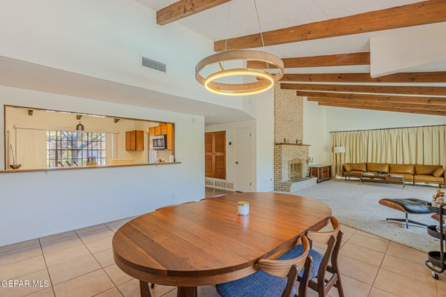 2820 DEVILS TOWER Circle, El Paso, TX 79904