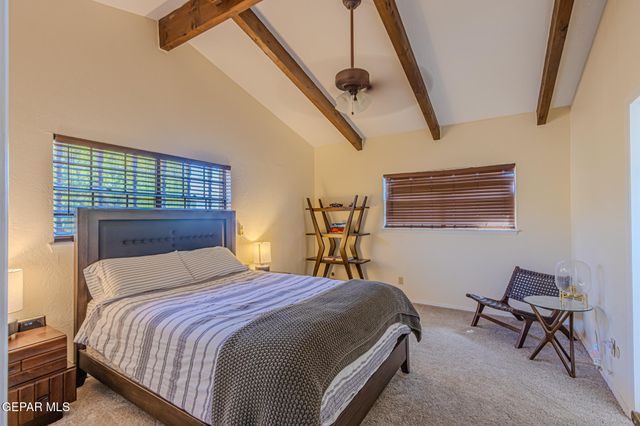 2820 DEVILS TOWER Circle, El Paso, TX 79904