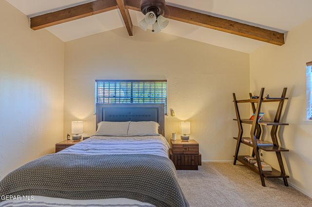 2820 DEVILS TOWER Circle, El Paso, TX 79904