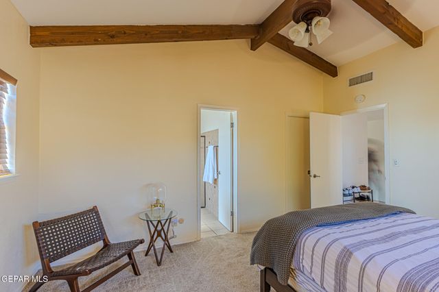 2820 DEVILS TOWER Circle, El Paso, TX 79904