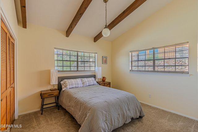 2820 DEVILS TOWER Circle, El Paso, TX 79904