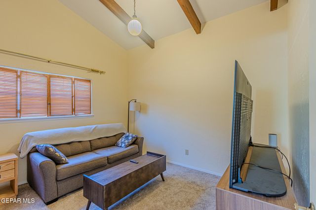 2820 DEVILS TOWER Circle, El Paso, TX 79904