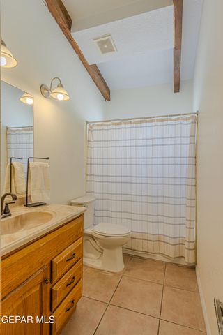 2820 DEVILS TOWER Circle, El Paso, TX 79904