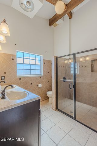 2820 DEVILS TOWER Circle, El Paso, TX 79904