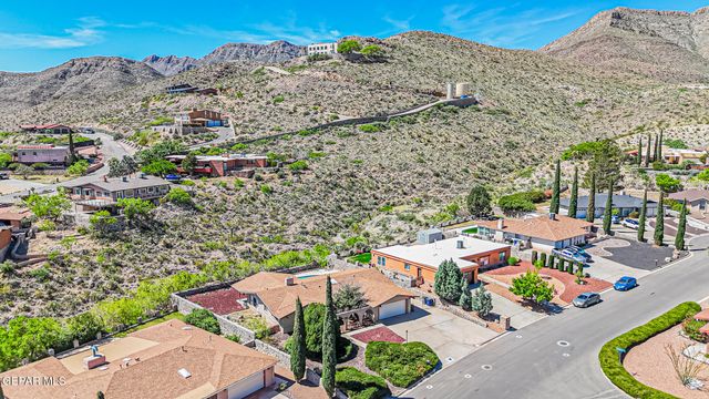 2820 DEVILS TOWER Circle, El Paso, TX 79904
