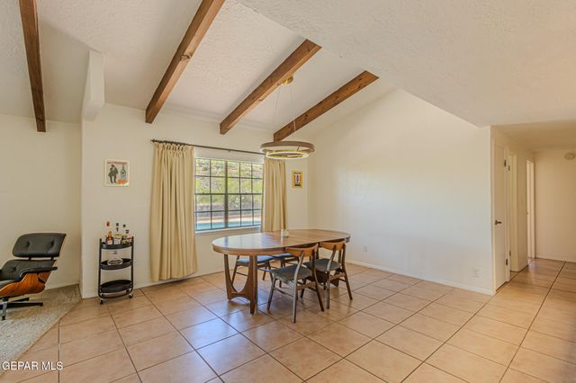 2820 DEVILS TOWER Circle, El Paso, TX 79904