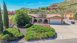 2820 DEVILS TOWER Circle, El Paso, TX 79904