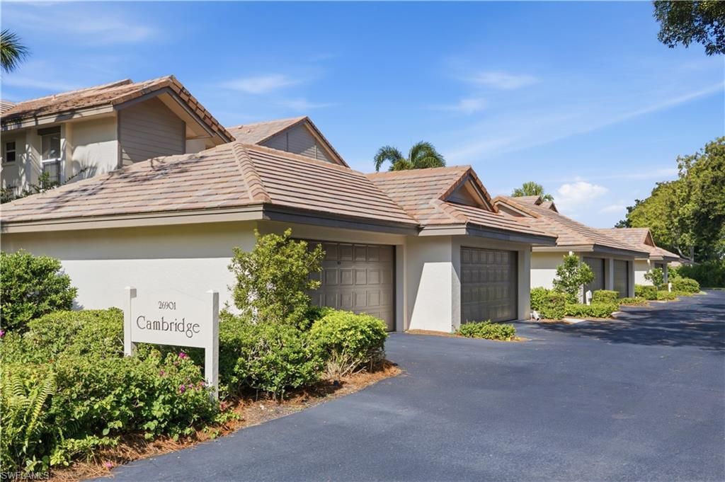 26901 Wedgewood DR 101, Bonita Springs, FL 34134