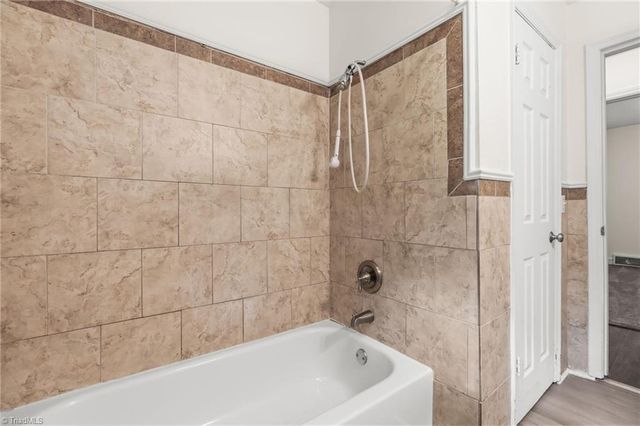 1700 Old Hollow Road, Walkertown, NC 27051