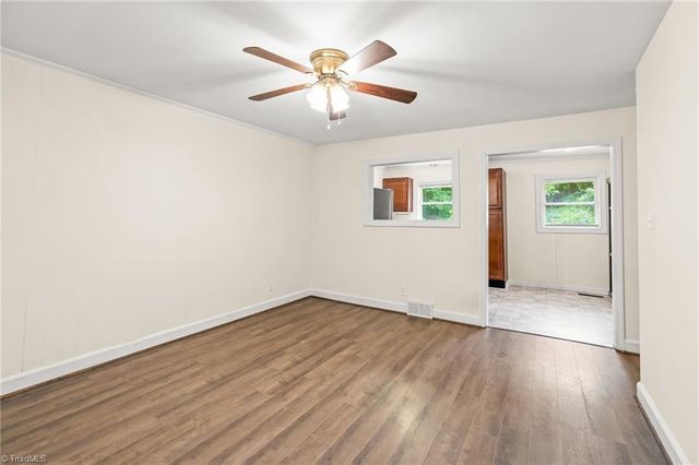 1700 Old Hollow Road, Walkertown, NC 27051