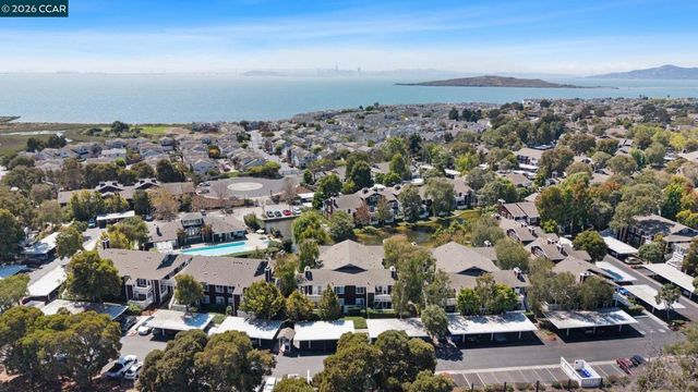 158 Bayside Court, Richmond, CA 94804
