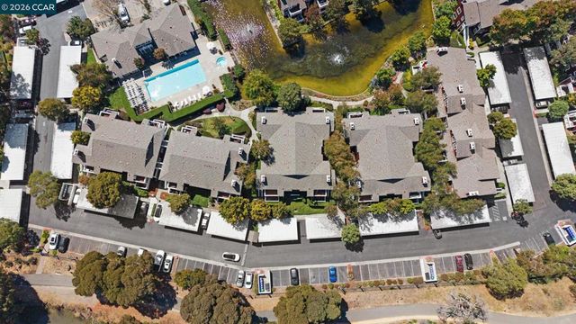158 Bayside Court, Richmond, CA 94804