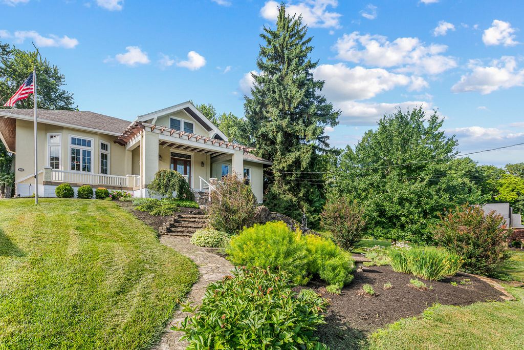 253 S Grand Avenue, Fort Thomas, KY 41075