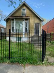 210 W 111th Street, Chicago, IL 60628