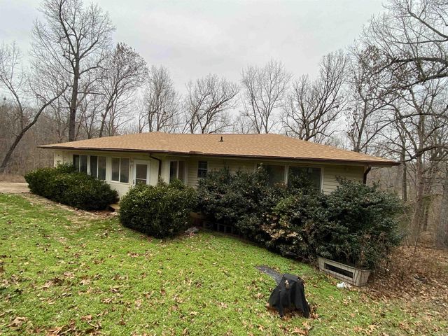 9 Saotee Trace, Cherokee Village, AR 72529